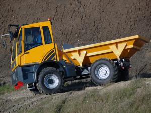 Bergmann 3009 DSK 2011 года